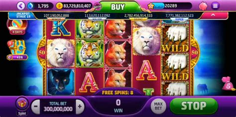 Facebook Casino Games .